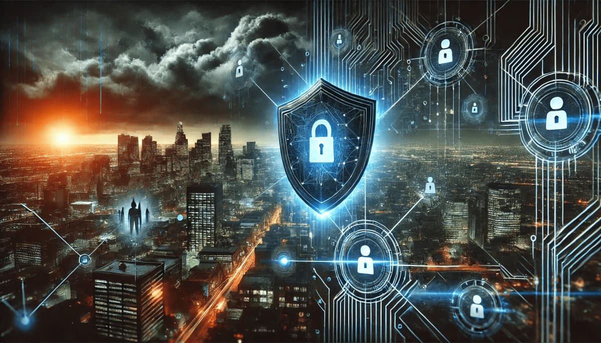 Die IT-Bedrohungslage 2024: Ein Wendepunkt für Unternehmen und Sicherheitsexperten