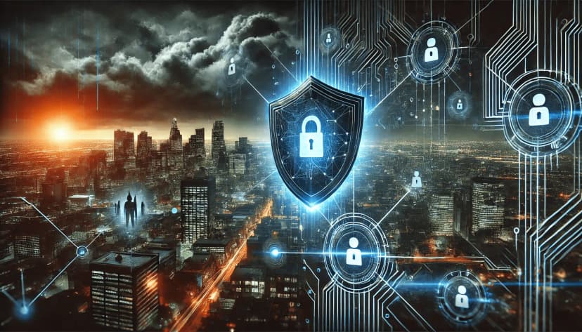 Die IT-Bedrohungslage 2024: Ein Wendepunkt für Unternehmen und Sicherheitsexperten